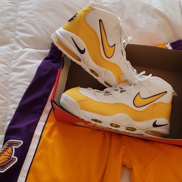 Air Max Uptempo \'95